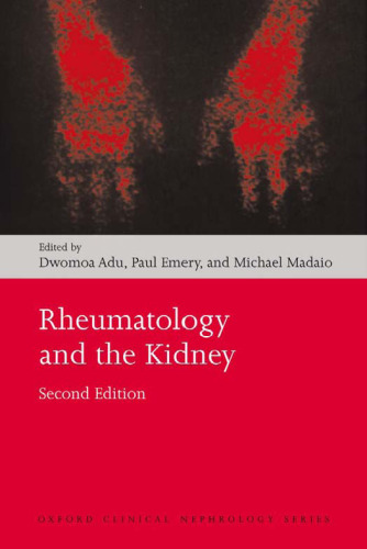 Rheumatology and the kidney