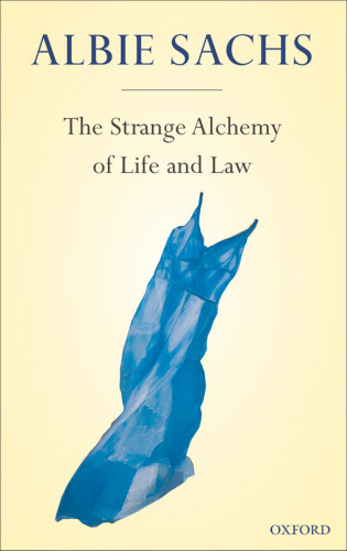 The strange alchemy of life and law