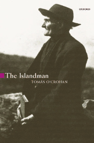 The islandman