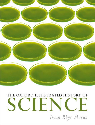 The Oxford illustrated history of science
