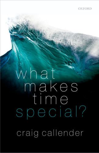 What makes time special?
