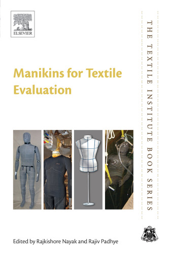 Manikins for Textile Evaluation