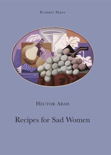 Recipes for sad women pushkin collection