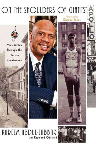 On the Shoulders of Giants My Journey Through the Harlem Renaissance