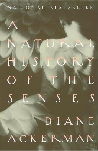 A natural history of the senses