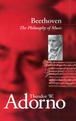Beethoven : the philosophy of music : fragments and texts