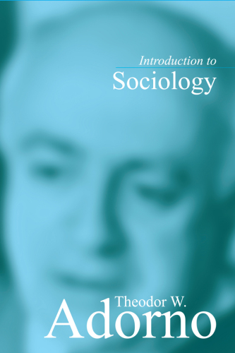 Introduction to sociology