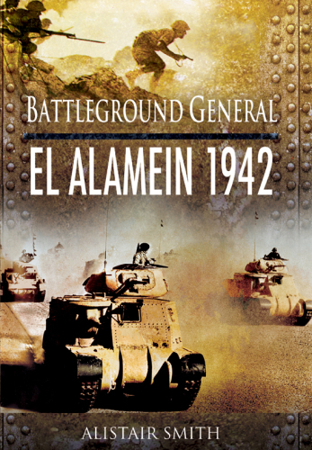 Battlefield General : El Alamein 1942