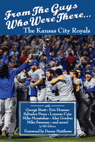 From the guys who were there... the Kansas City Royals