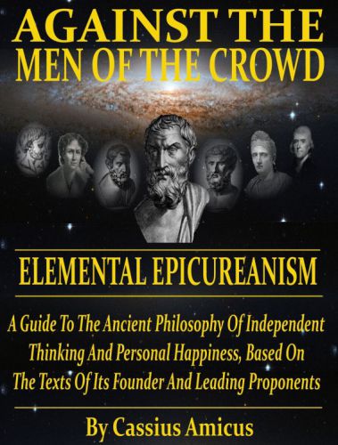 Elemental Epicureanism
