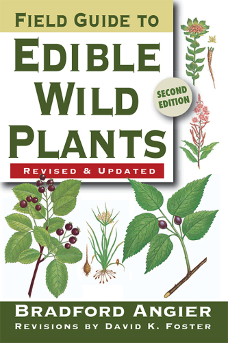 Field guide to edible wild plants