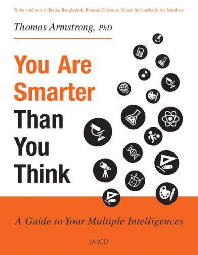 You Are Smarter than You Think