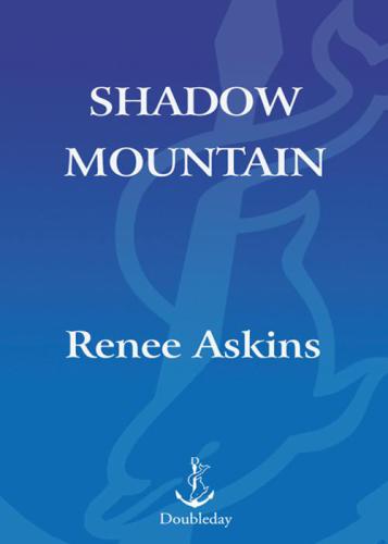 Shadow mountain : a memoir of wolves, a woman, and the wild