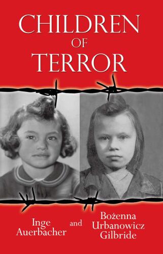Children of terror