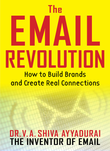 The Email Revolution: How to Build Brands and Create Real Connections
