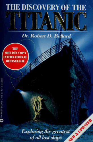 The discovery of the titanic