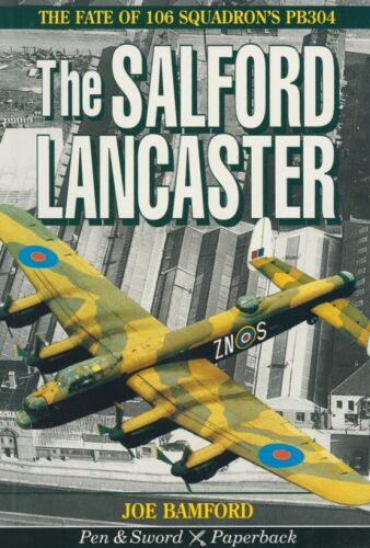The Salford Lancaster