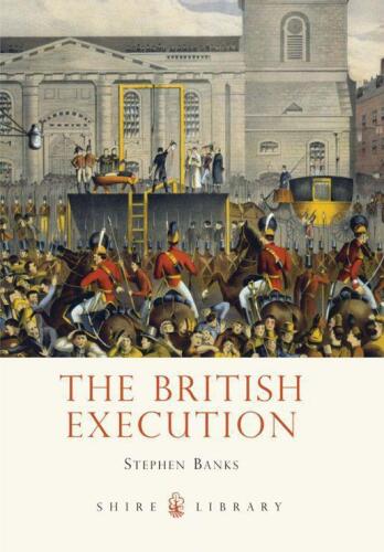 The british execution : 1500-1964
