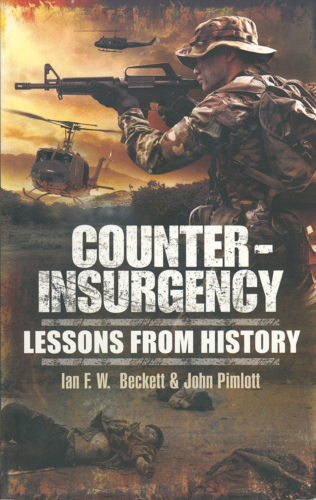 Counter-insurgency: Lessons from History