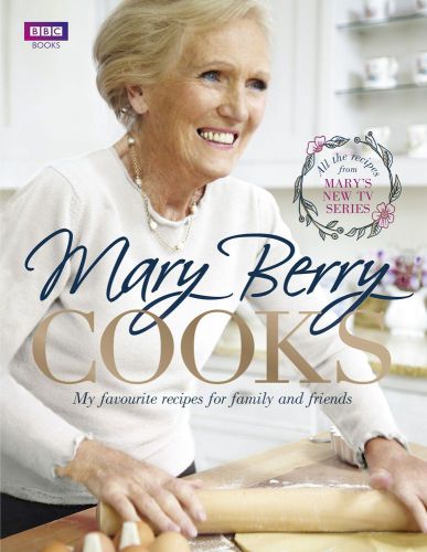Cooks: My Favourite Recipes for Family and Friends