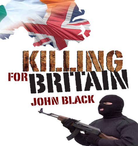 Killing for Britain: 2016 Edition