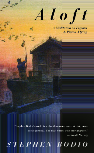 Aloft: A Meditation on Pigeons and Pigeon-Flying