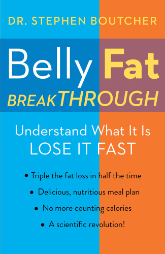 Belly Fat Breakthrough