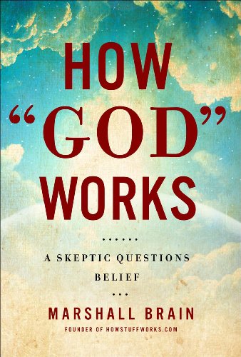 How ''God'' Works: A Logical Inquiry on Faith
