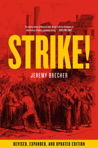 Strike! , Revised, Expanded, and Updated Edition