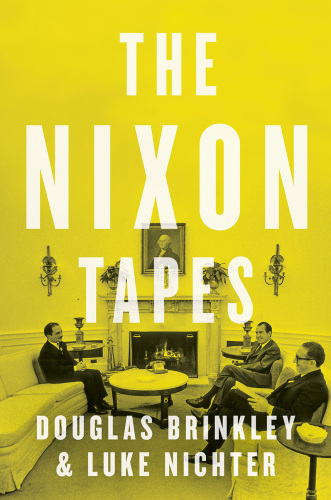 The Nixon Tapes, 1971–1972