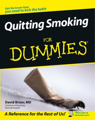Quitting Smoking For Dummies