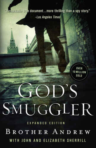 God's smuggler