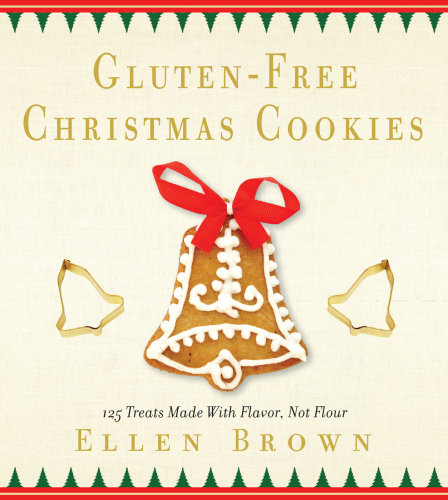 Gluten-free Christmas cookies