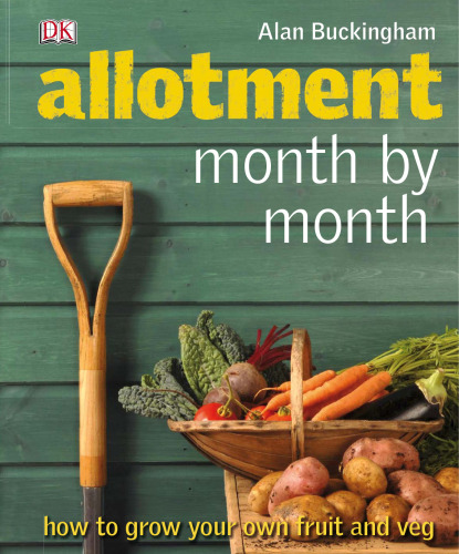 Allotment month by month