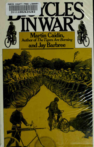 Bicycles in War