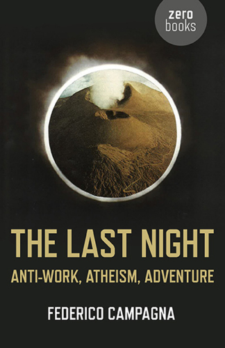 The Last Night-Anti-Work Atheism Adventure Rssl