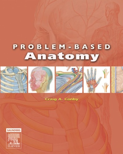 Problem-Based Anatomy, 1e