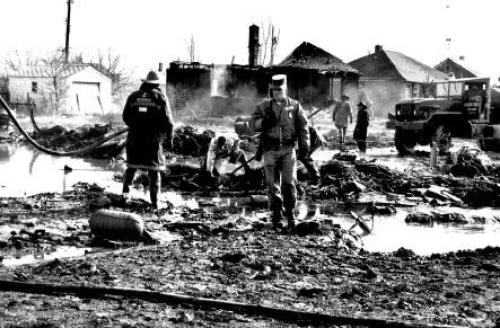 The Moment You Can't Ignore: When Big Trouble Leads to a Great Future