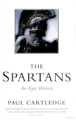 The Spartans