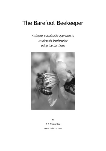 The Barefoot Beekeeper