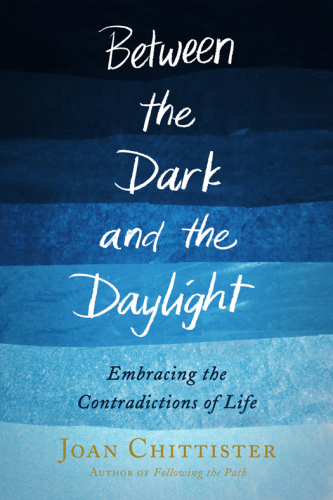 Between the dark and the daylight : embracing the contradictions of life