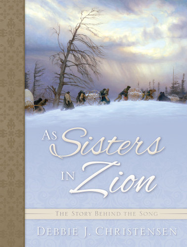 As Sisters In Zion: The Story Behind the Song