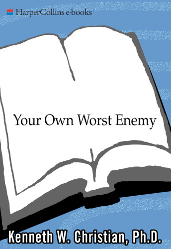 Your Own Worst Enemy: Breaking the Habit of Adult Underachievement