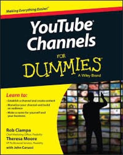 YouTube channels for dummies