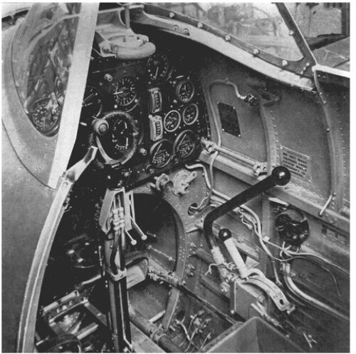 The four geniuses of the Battle of Britain : Watson-Watt, Henry Royce, Sydney Camm, and R.J. Mitchell