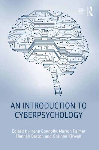 An introduction to cyberpsychology