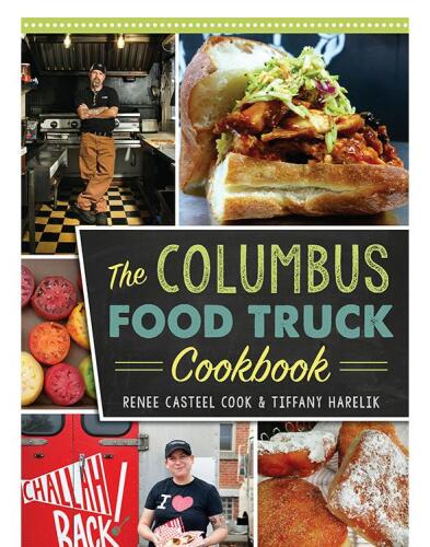 Columbus Food Truck Cookbook, The