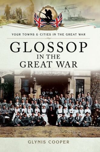 Glossop in the Great War
