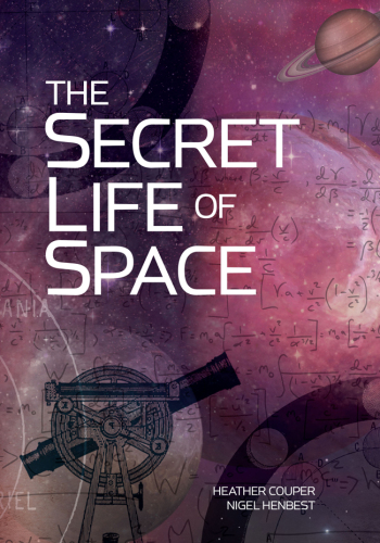 The secret life of space
