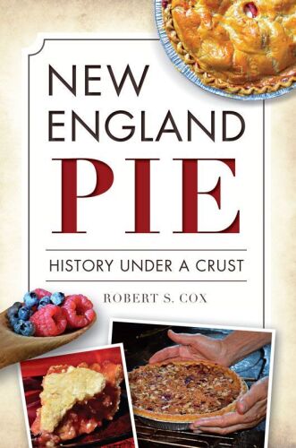 New England pie : history under a crust